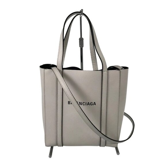 BALENCIAGA Everyday XXS 551815 Tote bag - Picture 1 of 16
